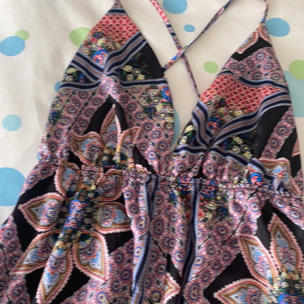 Colorful romper - Picture 5 of 5